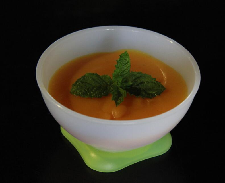 八个月宝宝吃什么辅食好? - 婴儿辅食 - 知乎