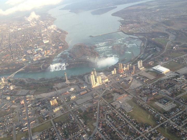 你听过哪些有趣的机长广播?