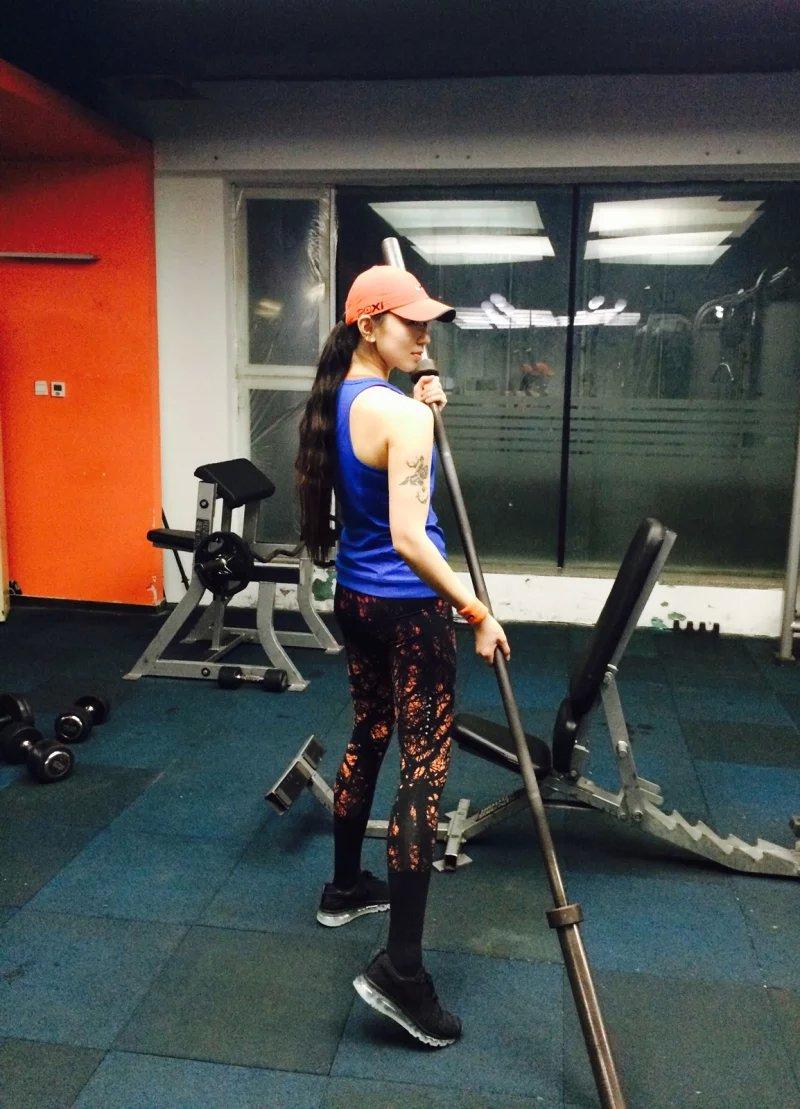 为什么我慢跑腿变粗了? - 知乎用户的回答