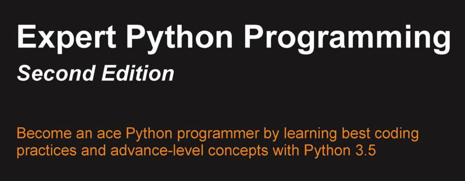 推荐几本Python3相关书籍?最好分一下基础、
