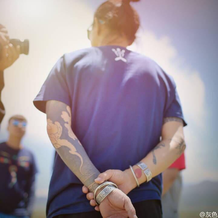 大家对痛仰乐队高虎的认识? - 知乎