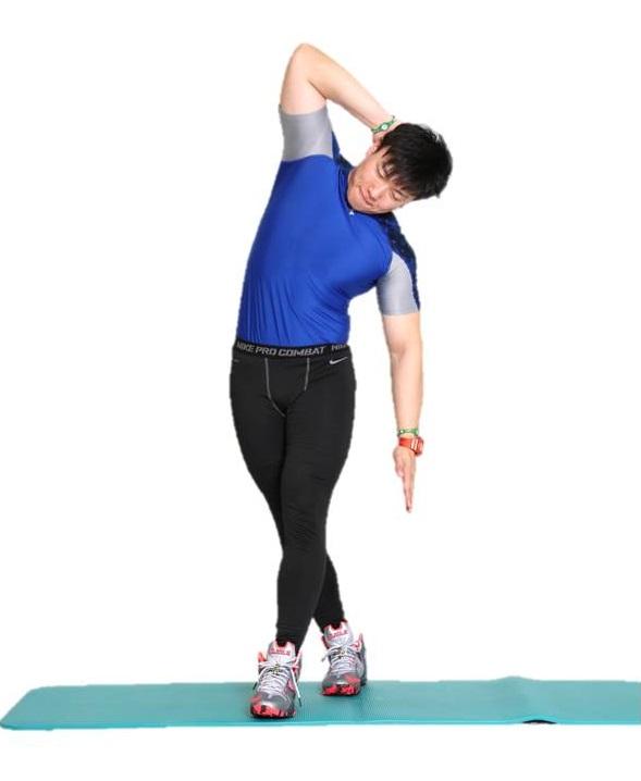 康复始于放松髂胫束摩擦综合症康复系列3