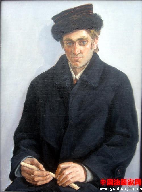 中国的少数民族中是否有白种人? - 李星河的回