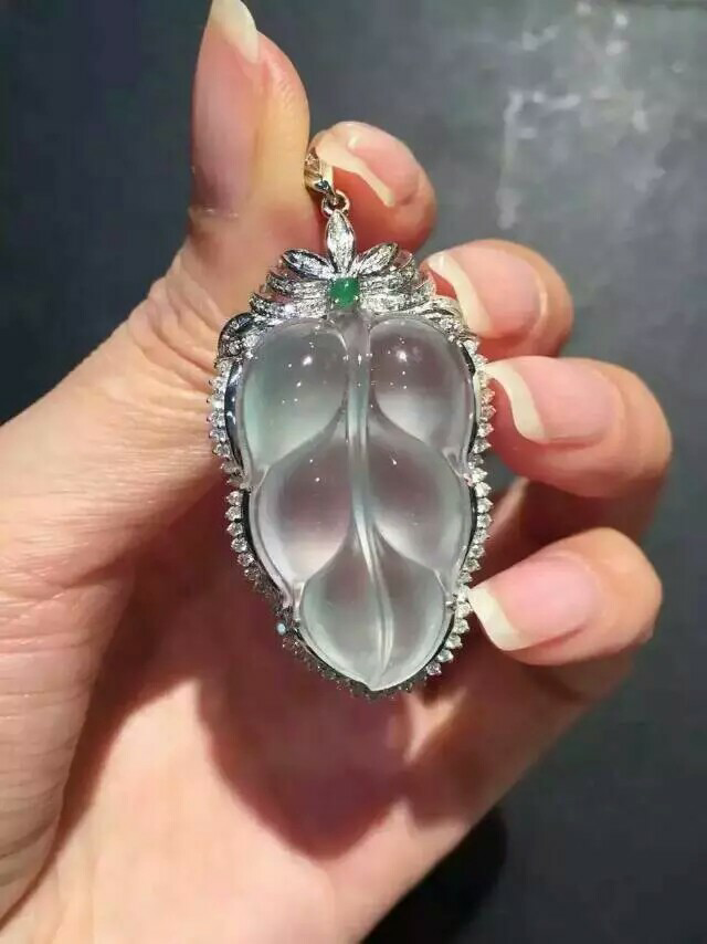 怎么看缅甸玉的好坏?