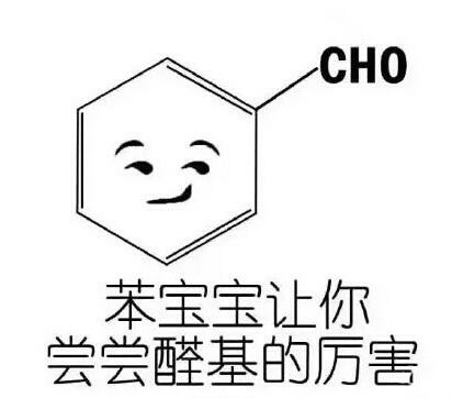 必须得是咱大有机——苯宝宝表情包 苯宝宝简直就是素材呀有木有 有
