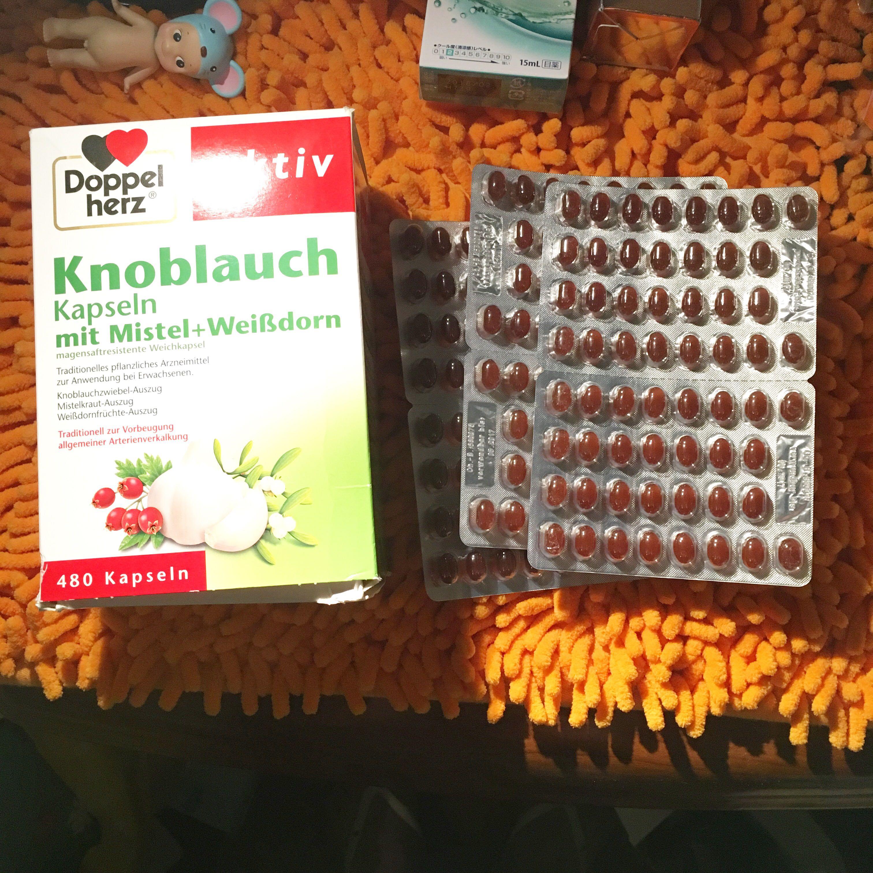 德国有什么好东西值得代购? - cctingting 的回答