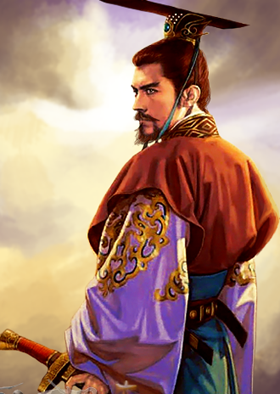 公清割断梗梗有节东吴重臣潘浚