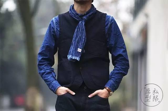 讲道理, 男生们夏天穿短裤都是很帅的~不过首