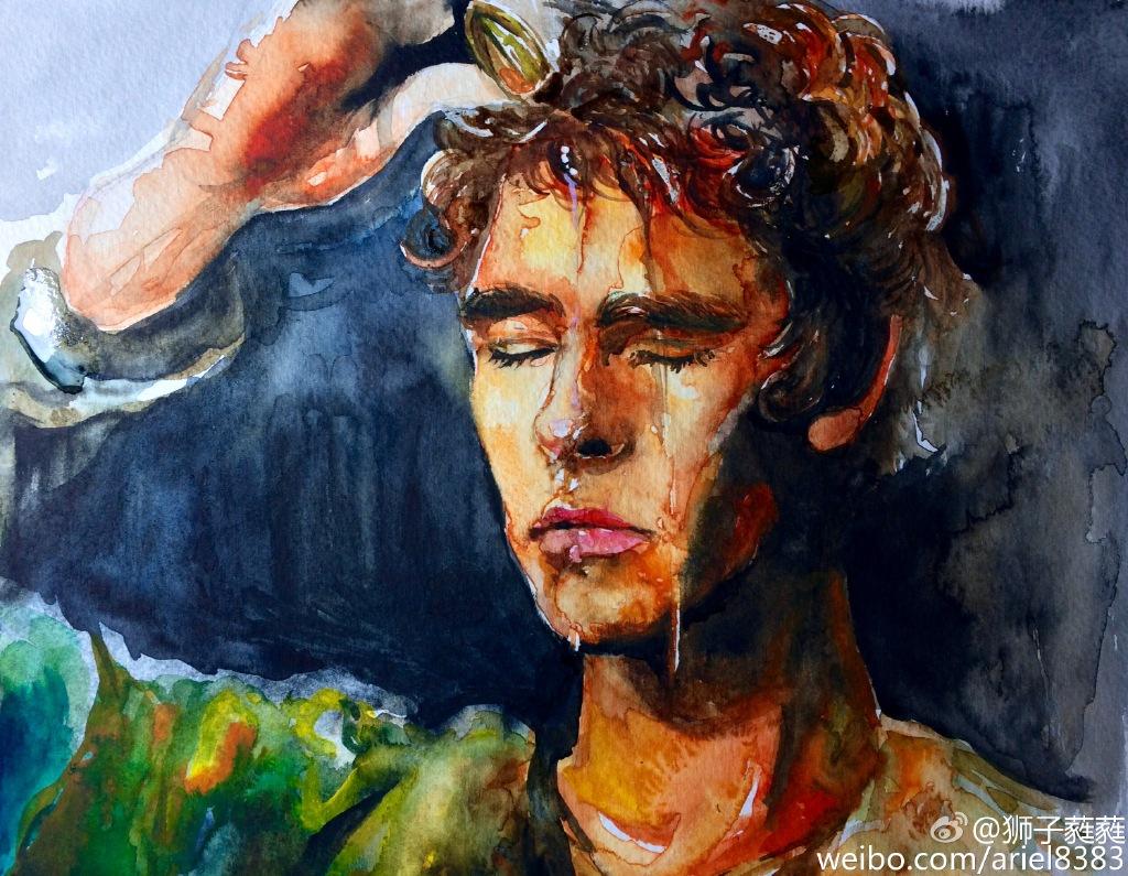 如何自学水彩? - 张猫的回答 - 知乎