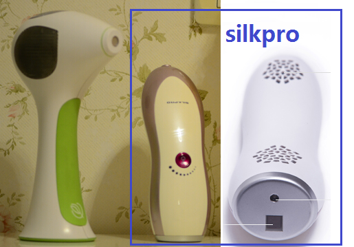 家用激光脱毛仪哪个牌子比较好?