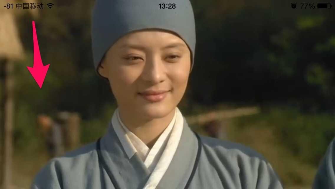 周星驰电影《喜剧之王》哪个情节最让你印象深