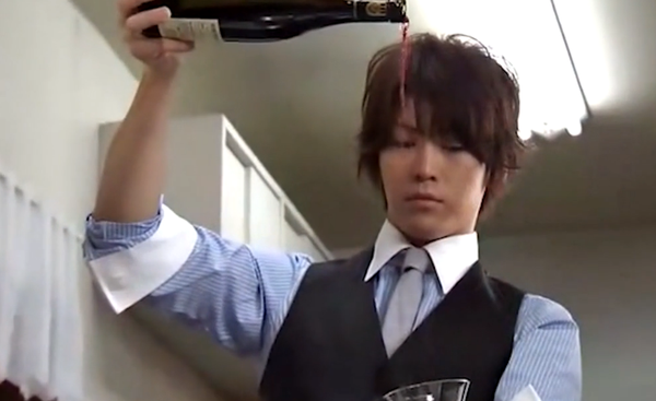 醒酒的4种方法| 醉鹅红酒日常 - 企鹅和猫