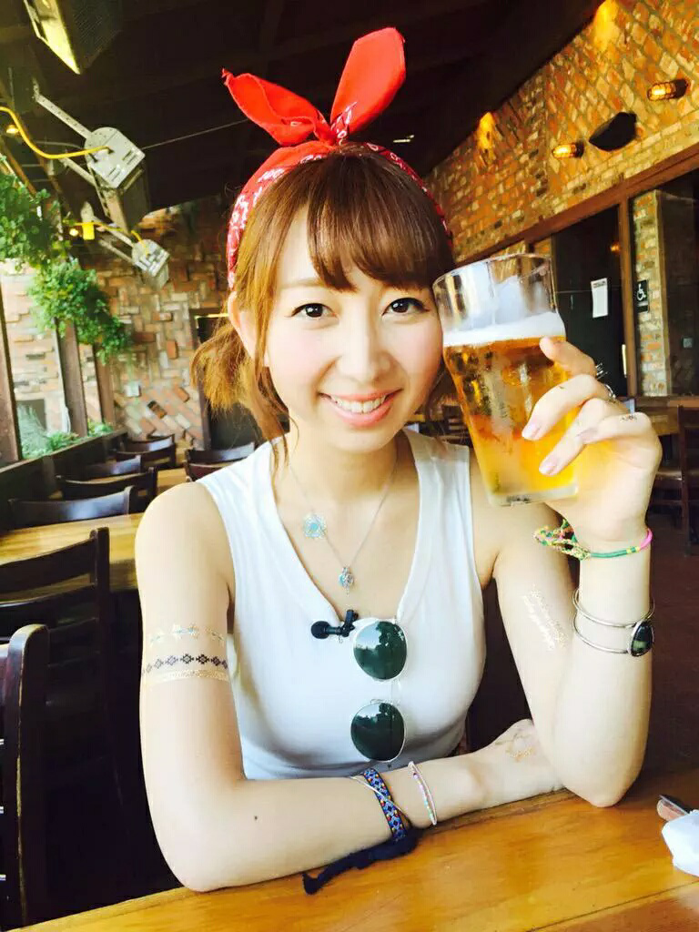 如何评价饭田里穗?