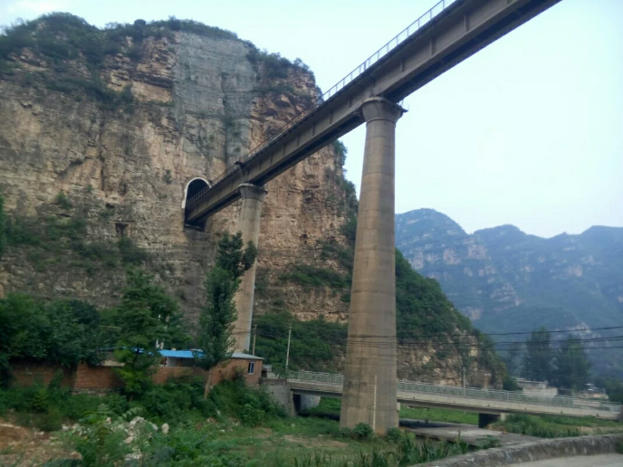 国内有哪些蹦极的好地方?