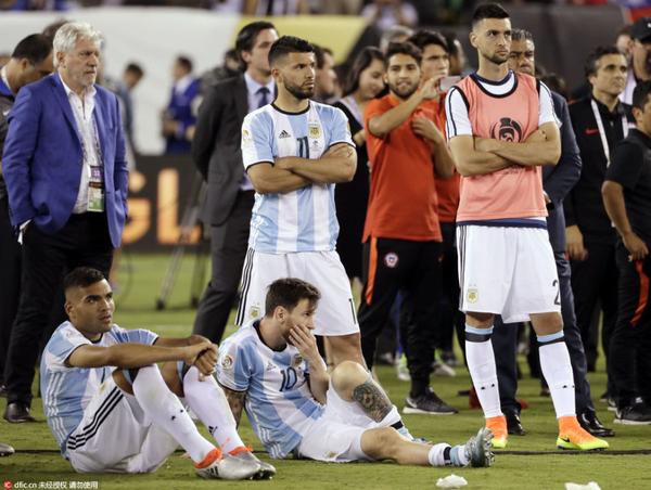南美超级德比杯巴西战阿根廷视频_阿根廷世界杯名单_世界届杯阿根廷纺织