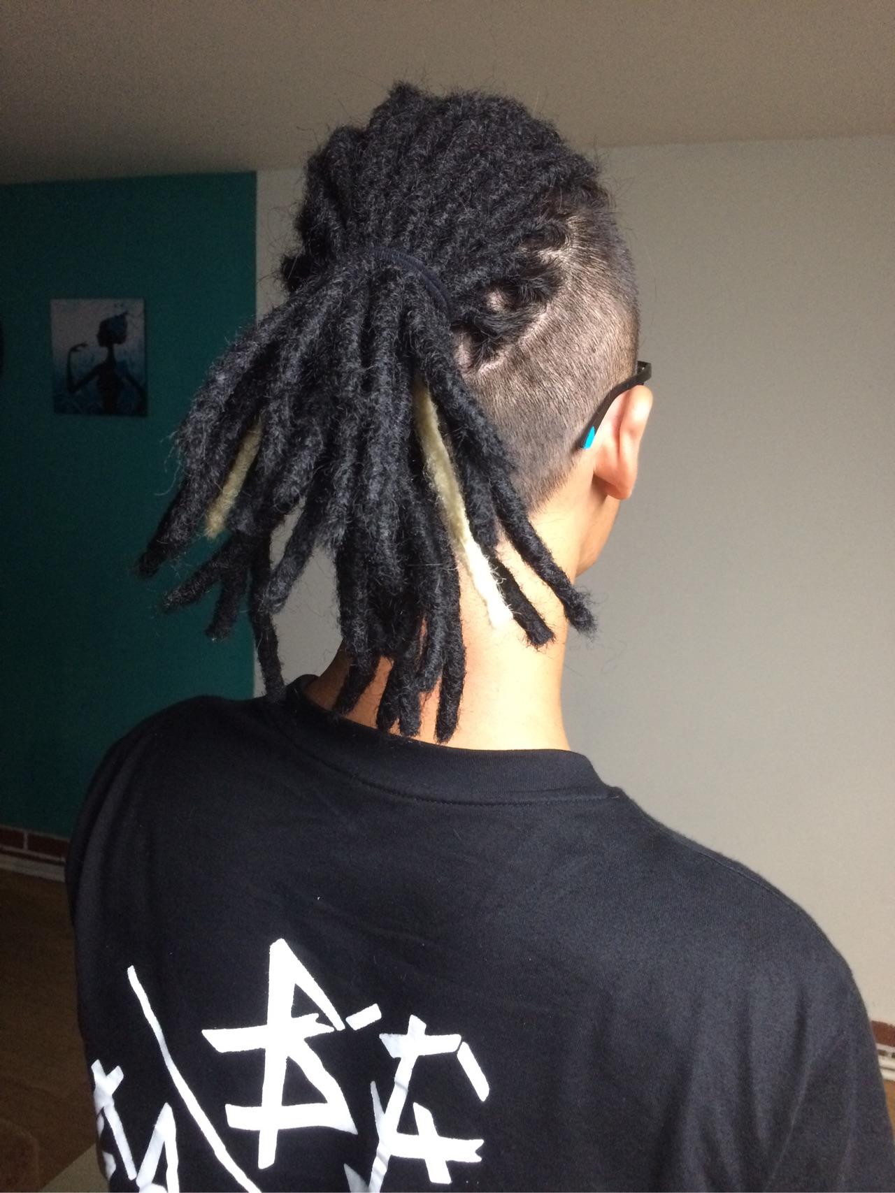 长沙脏辫 - 知乎