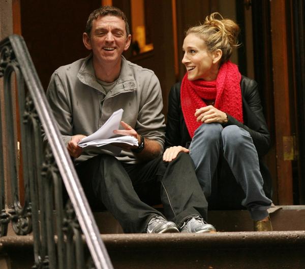 美剧编剧是怎样炼成的?