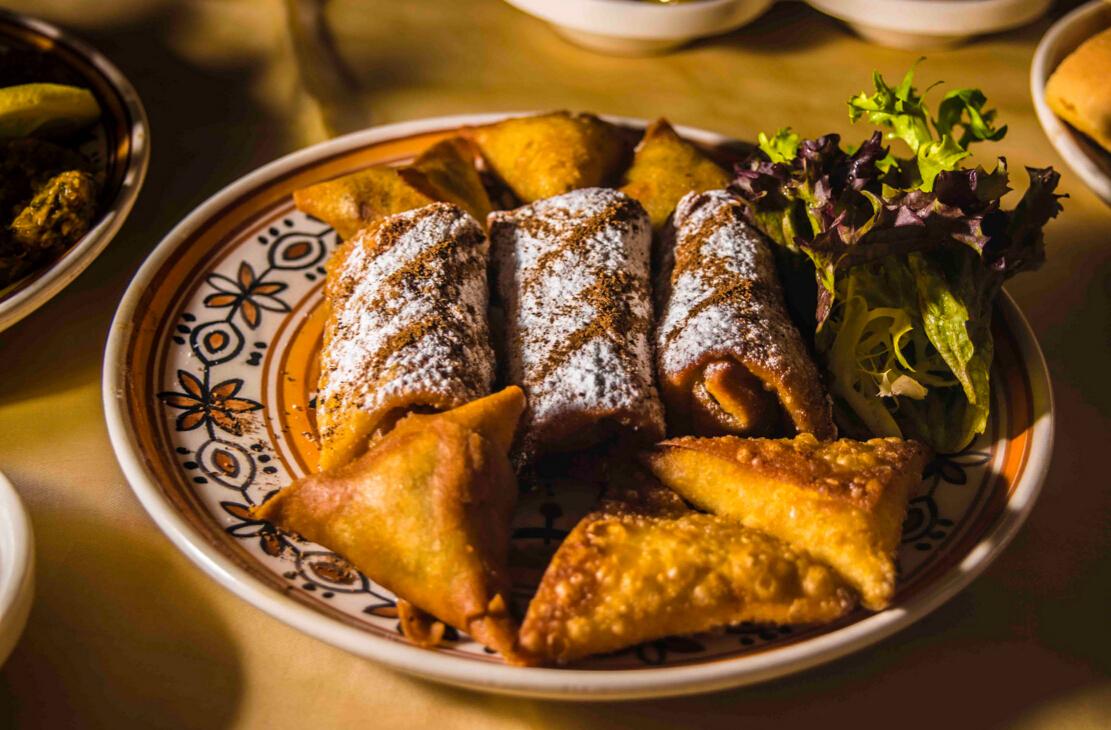 摩洛哥免签后,一个女孩去摩洛哥玩要注意啥?看