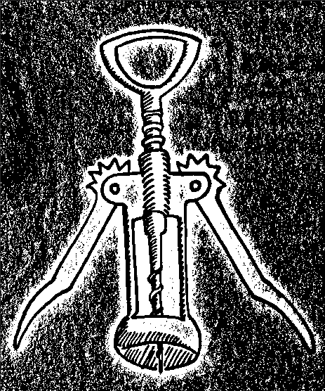 各式各样的葡萄酒开瓶器应该怎么用?