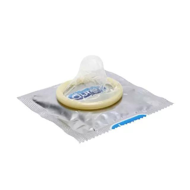 姑娘你对安全套有讲究吗