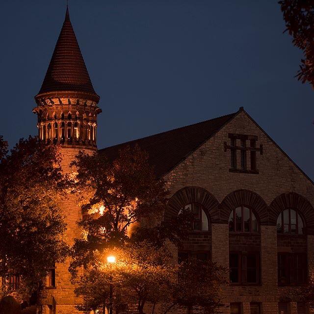 在俄亥俄州立大学 (OSU) 就读是怎样一番体验