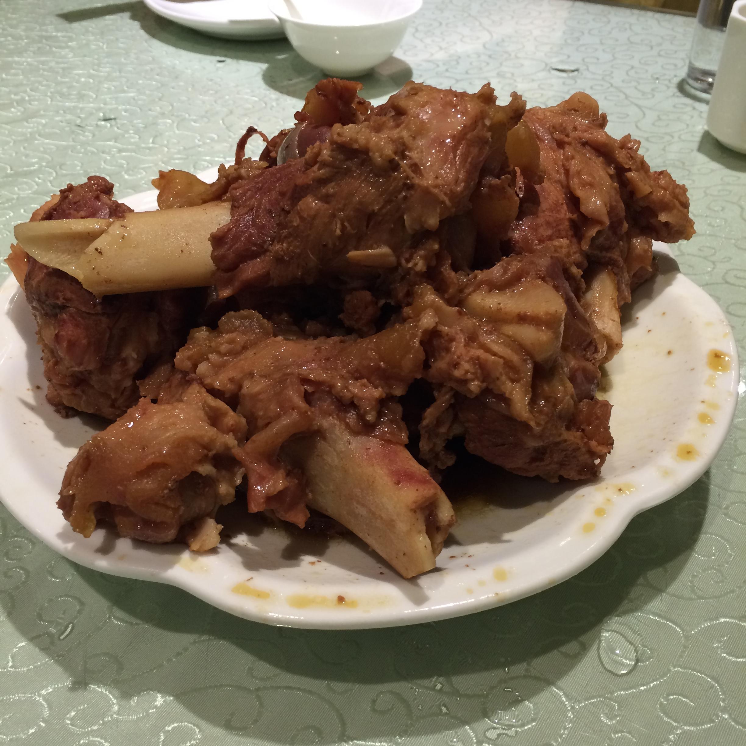 走走走游游游之大东北