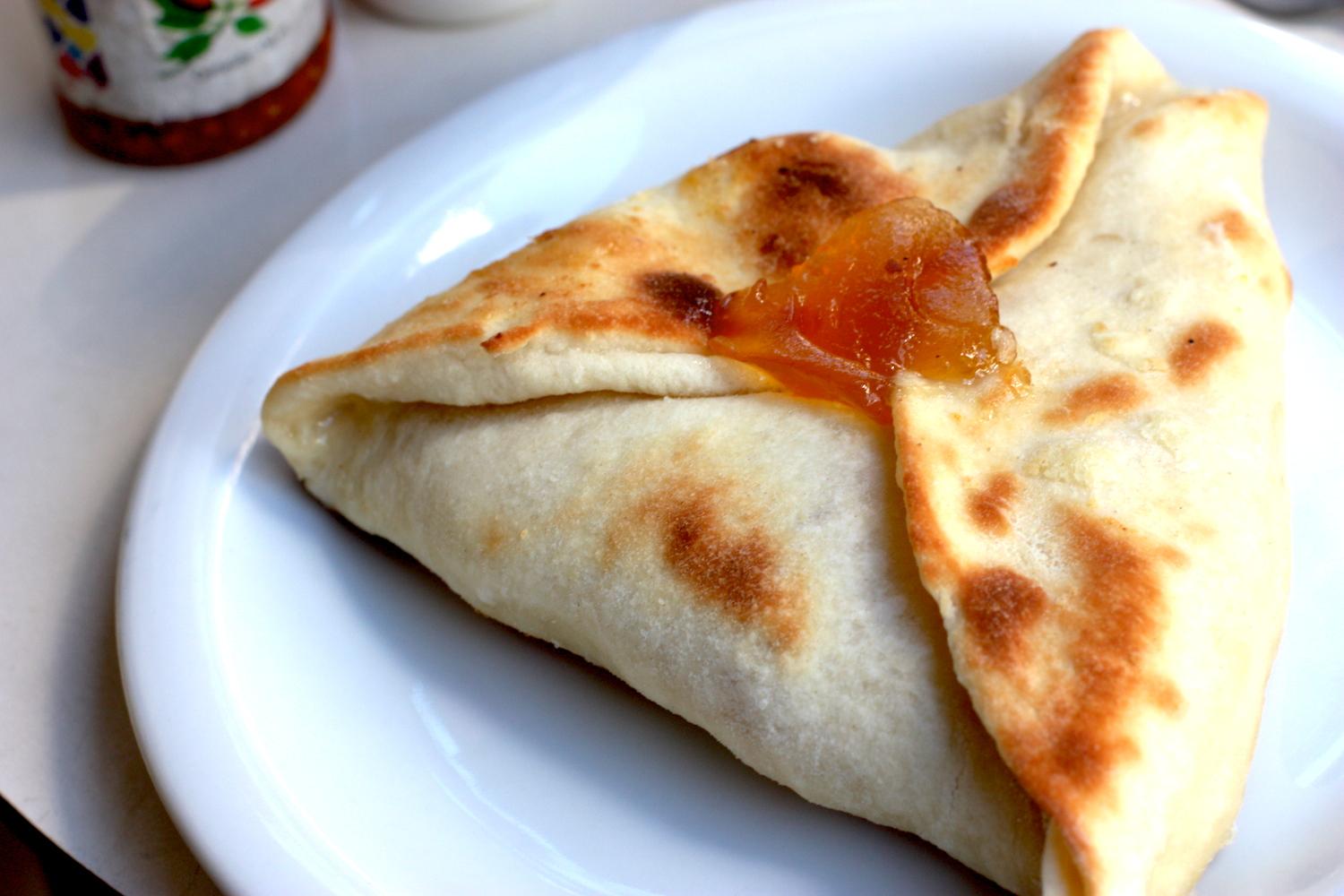 巴西有哪些美味小吃推荐?