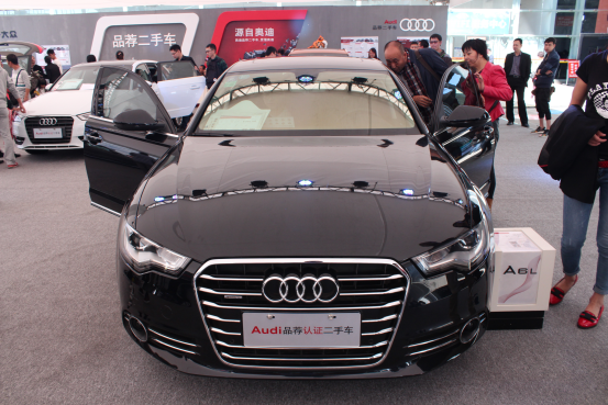 品牌官方的二手车有哪些优缺点?购买时需要注