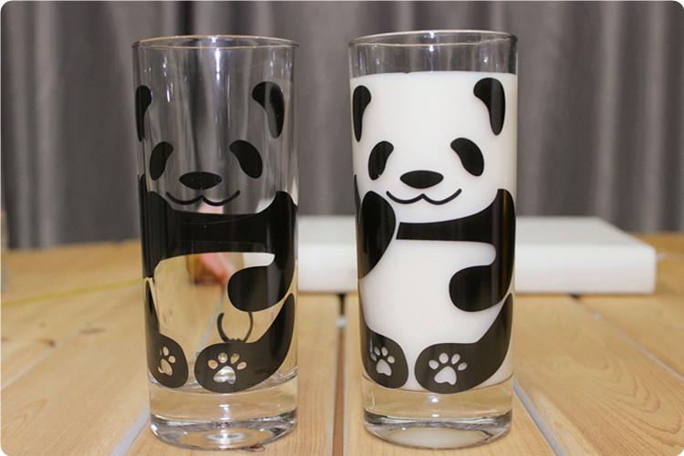 居然还木有人提到这个 有各种图案和款式任选哦,但熊猫是最萌哒!