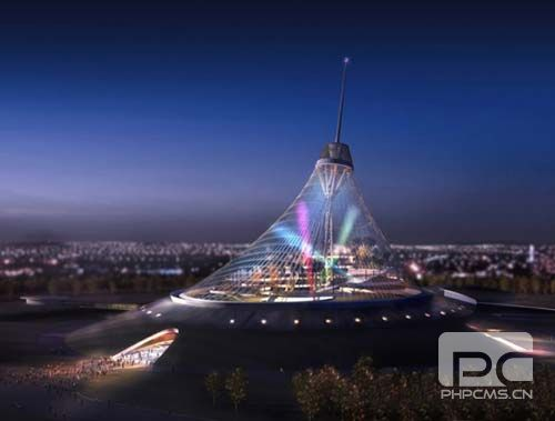 国际上知名的建筑结构设计公司有哪些?