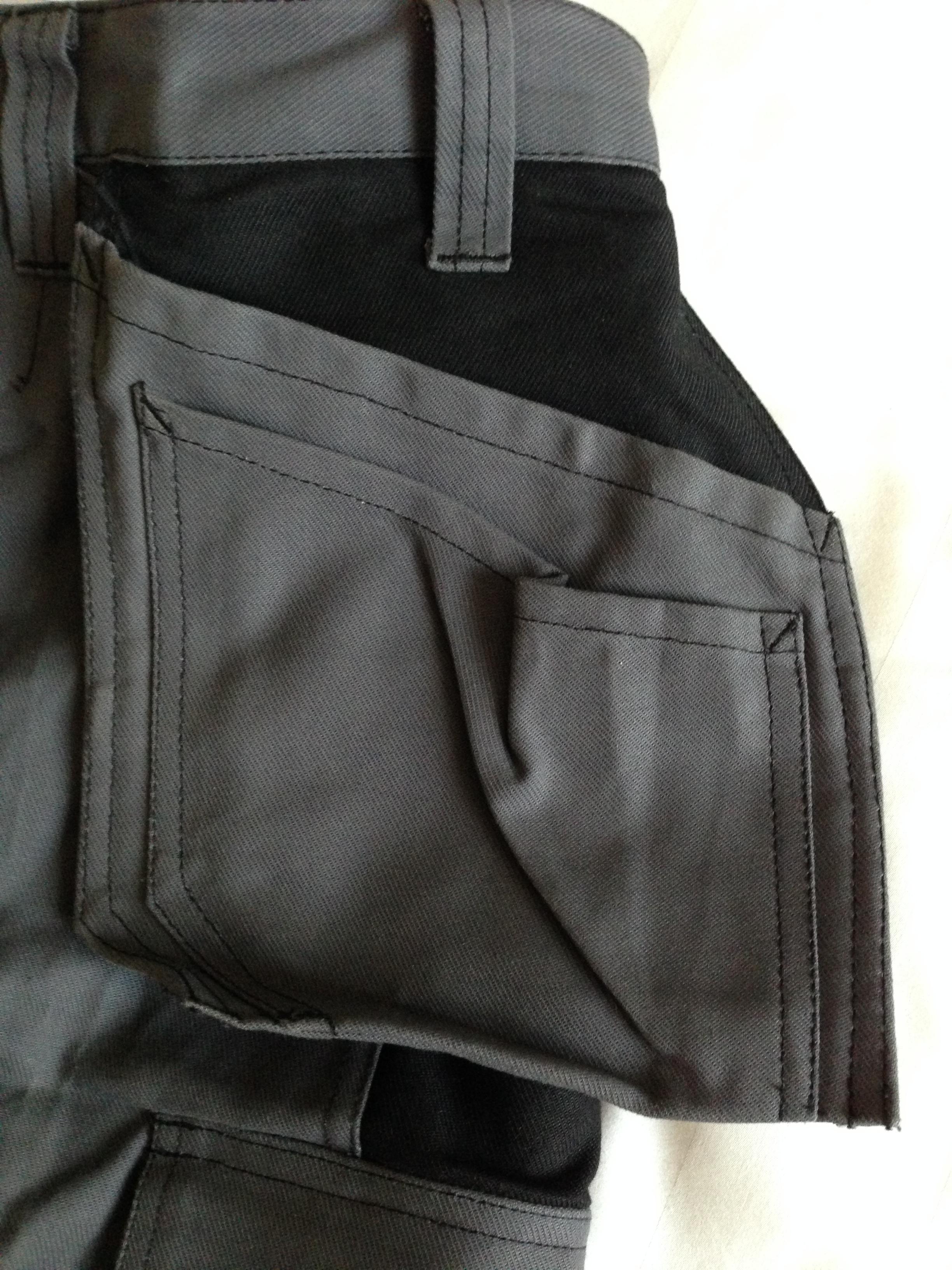 有哪些好的工装裤品牌值得推荐?