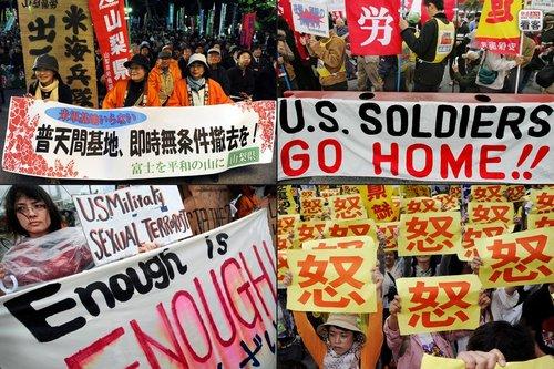 (米日亲善233333)