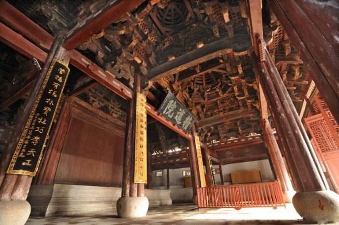 中国古典建筑：宋（三）室内 - 知乎
