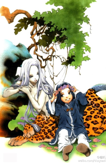 假如中国要创作一部类似魔戒,龙与地下城,上古