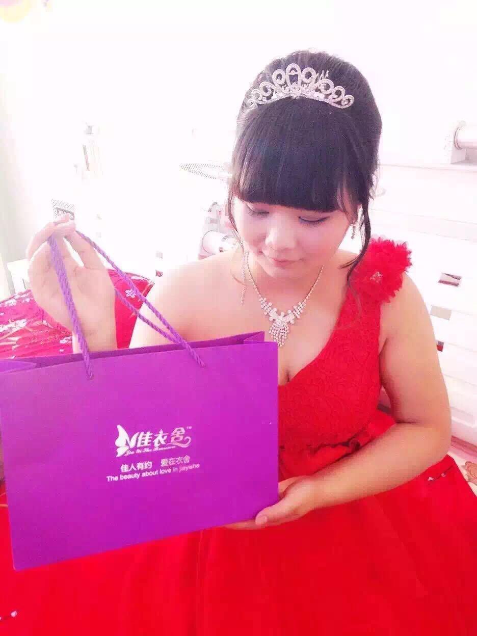 十一我要结婚,穿<em>什么牌子</em>内衣好? - 宦醉波的回