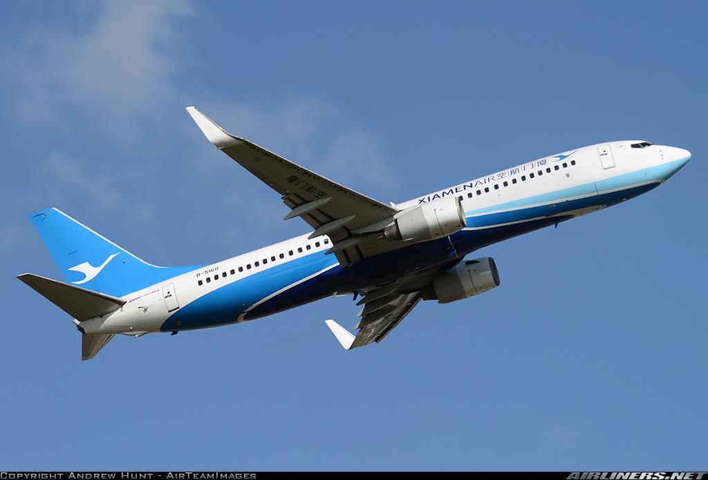 国内航空公司的飞机涂装为什么普遍很难看?