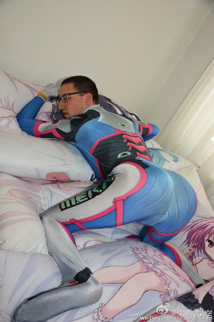 男生穿女装是怎样一种体验