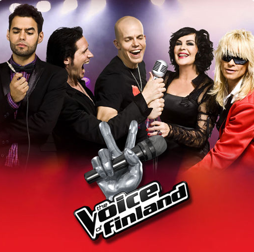 全世界各国好声音