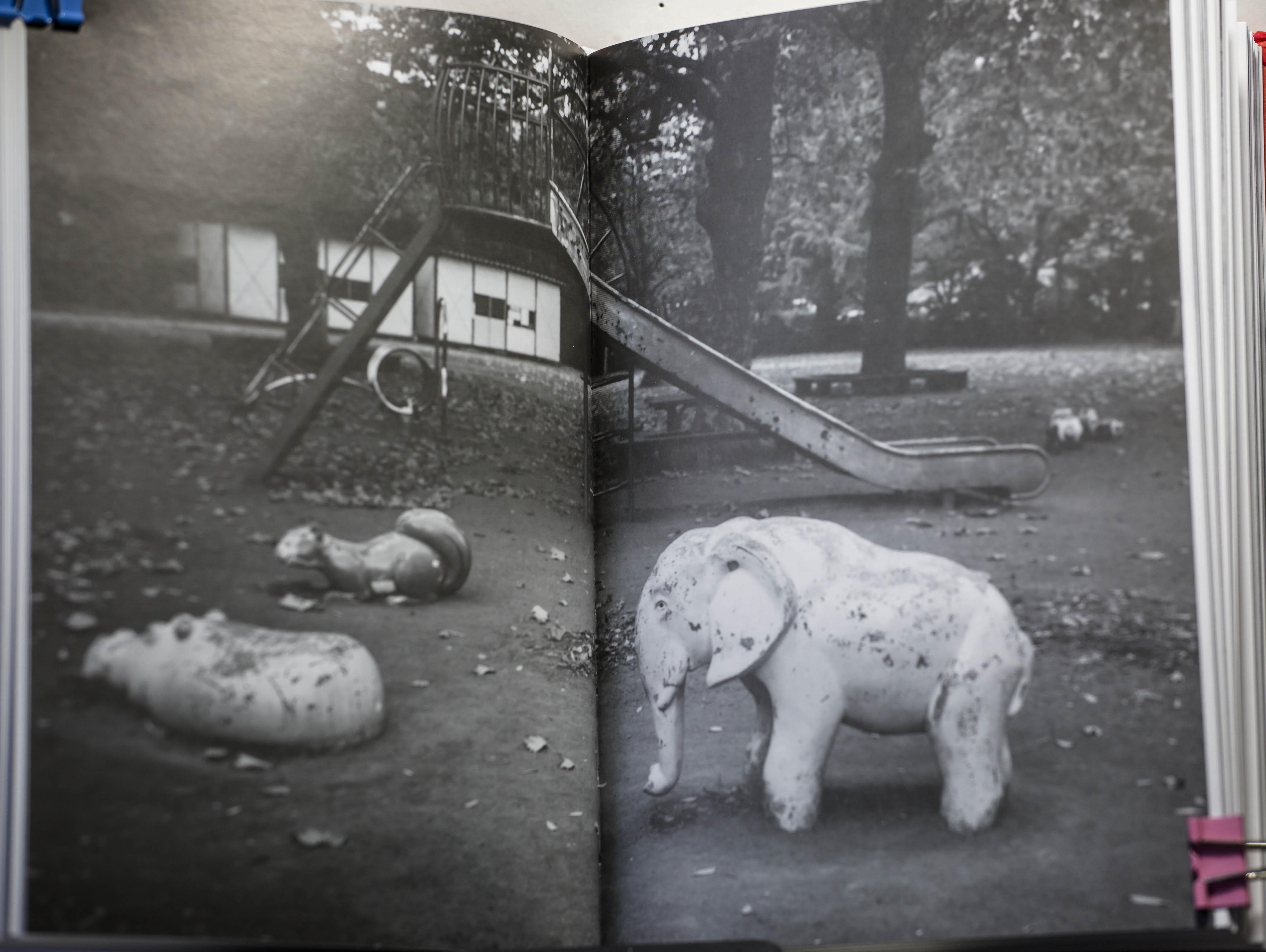 《漫步东京》荒木经惟作品浅谈 知乎