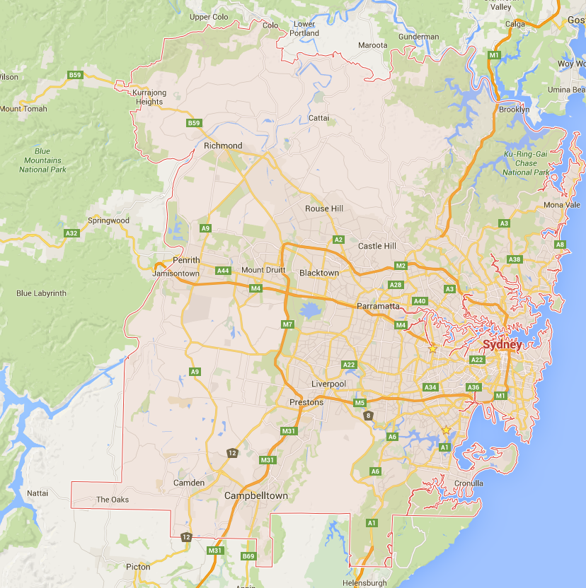 在澳洲购买房产的话,是在墨尔本买比较好还是