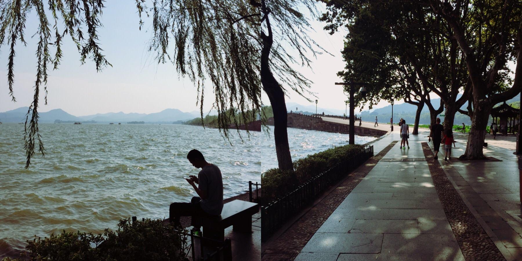 如何评价这两部城市延时宣传片,南京的《The