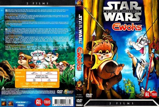 星球大战的动画片有哪些观看顺序如何