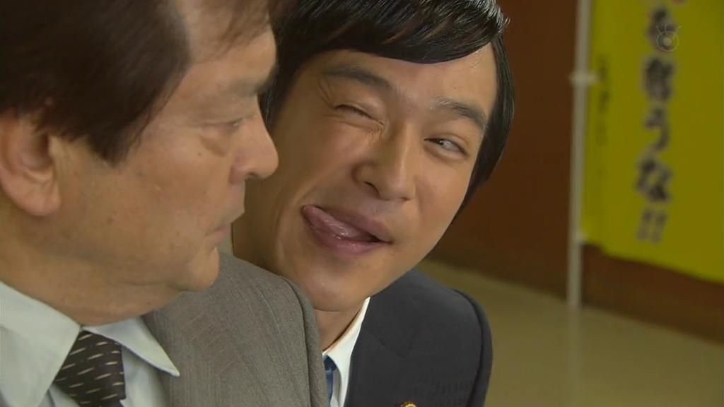 日剧legalhigh一二季中古美门总共有多少种表情