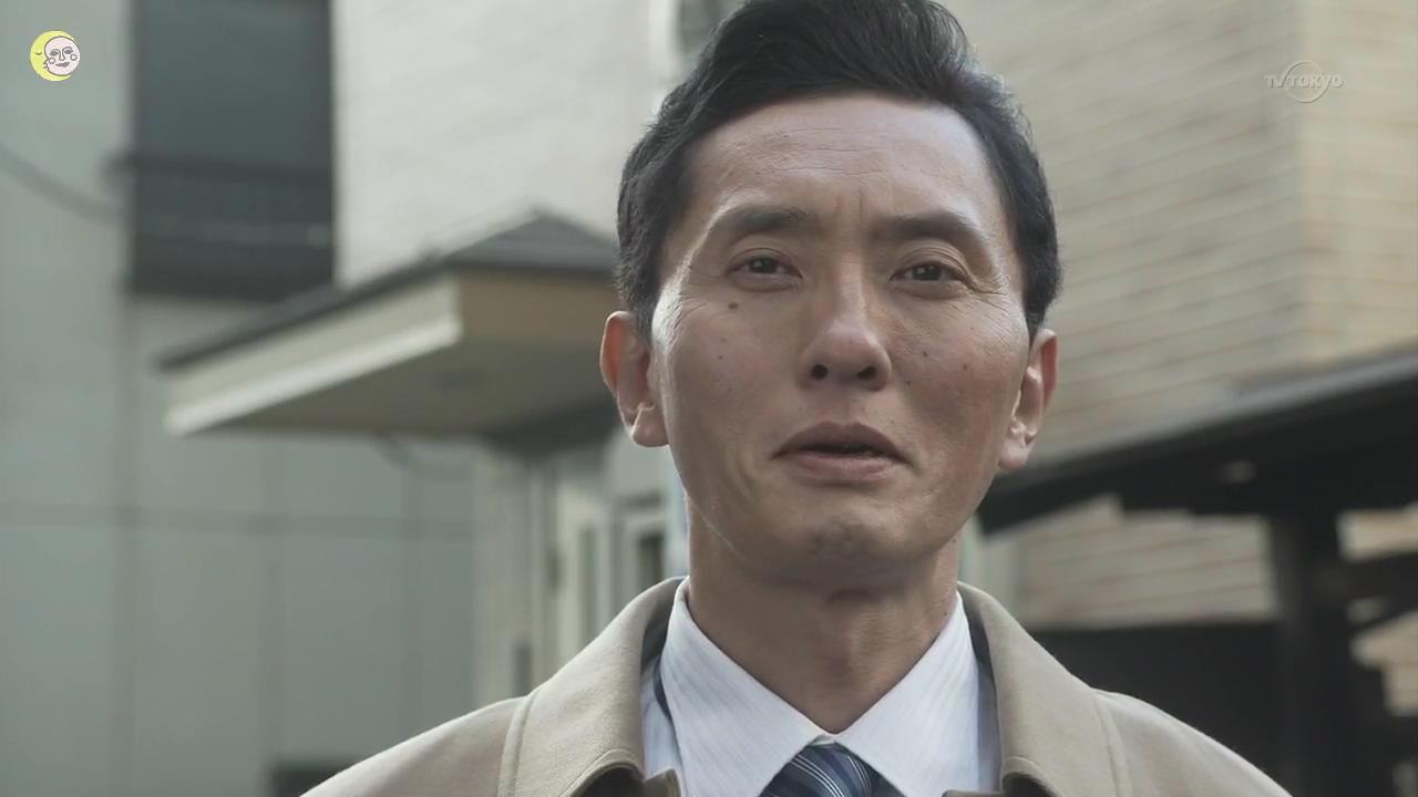 日劇中的叔們 知乎 日劇中的叔們 知乎