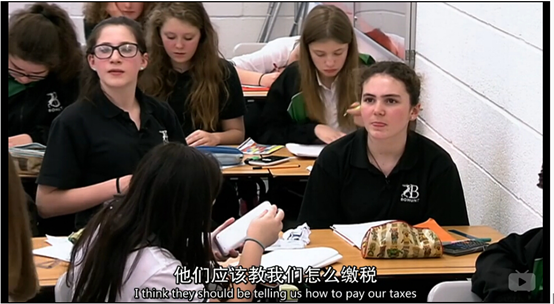 如何看待中国教师去英国教学把学生训哭?