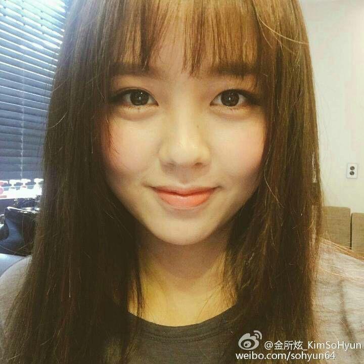 如何评价金所炫的长相