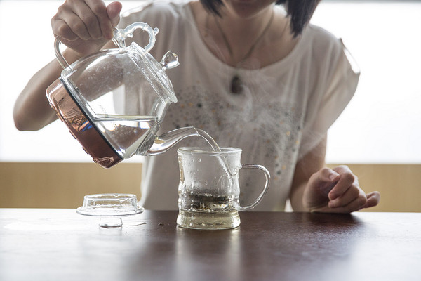 铁饼冲泡,你找到适合自己的方式了吗? - 知乎