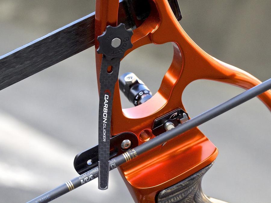 射箭是一种修行竞技反曲购买指南解说