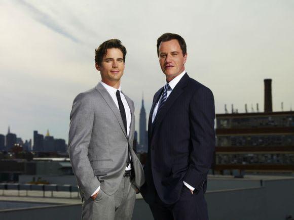 white collar