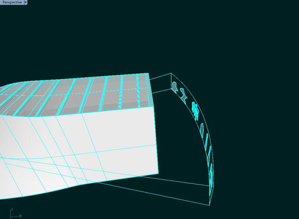 请问BIG这种diagram中表达view的这种效果如